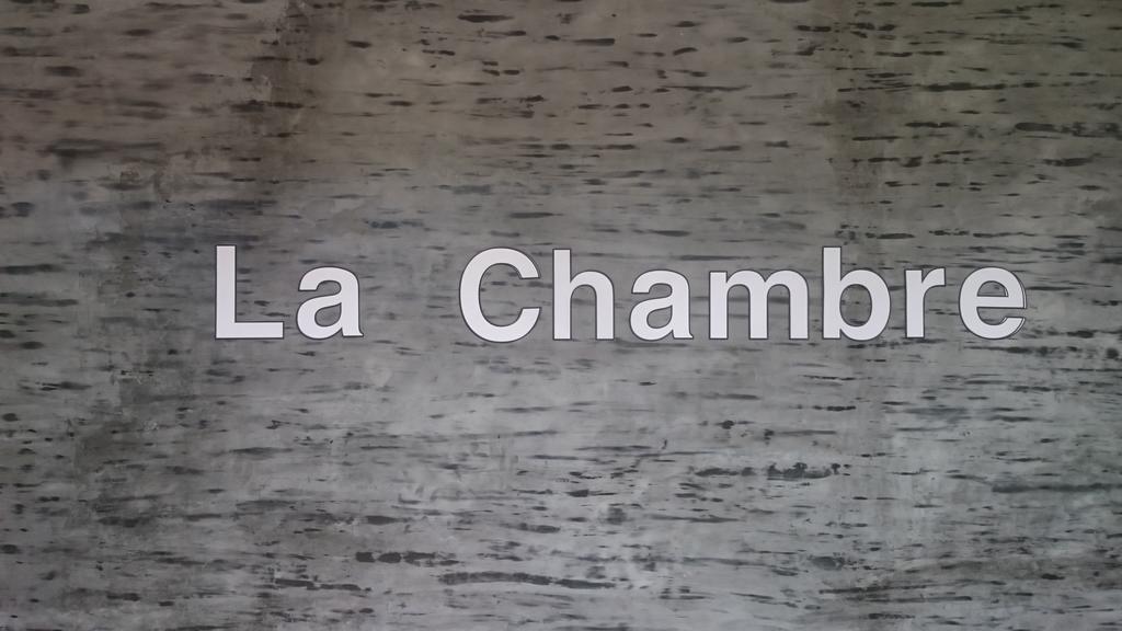 La Chambre Boutique @ Ko Lanta Exterior foto