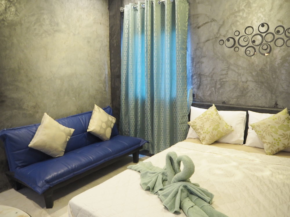 La Chambre Boutique @ Ko Lanta Exterior foto