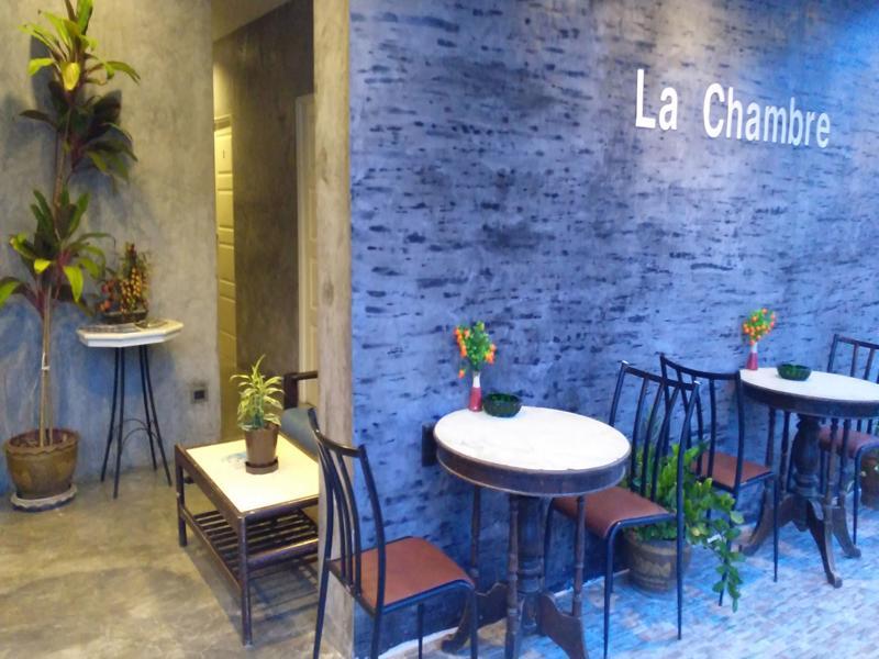 La Chambre Boutique @ Ko Lanta Exterior foto