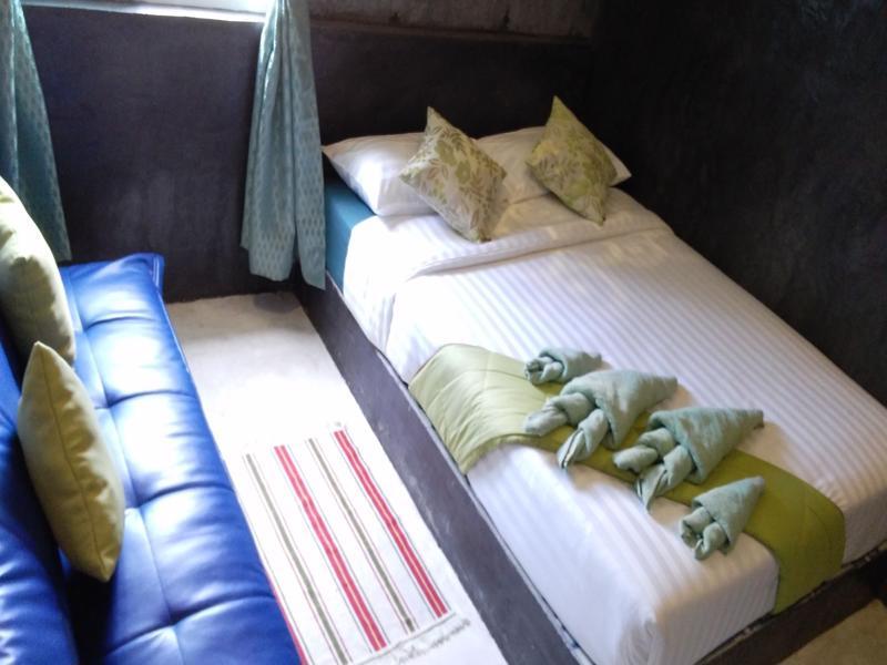 La Chambre Boutique @ Ko Lanta Exterior foto