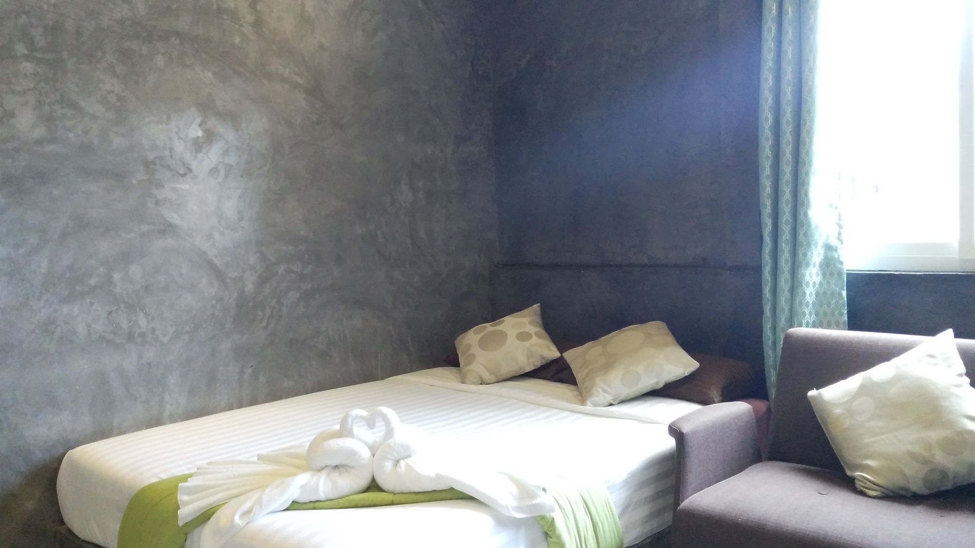 La Chambre Boutique @ Ko Lanta Exterior foto