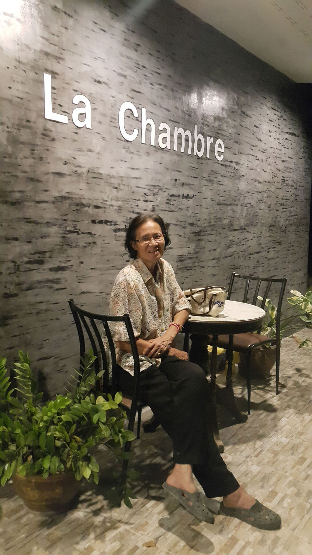 La Chambre Boutique @ Ko Lanta Exterior foto