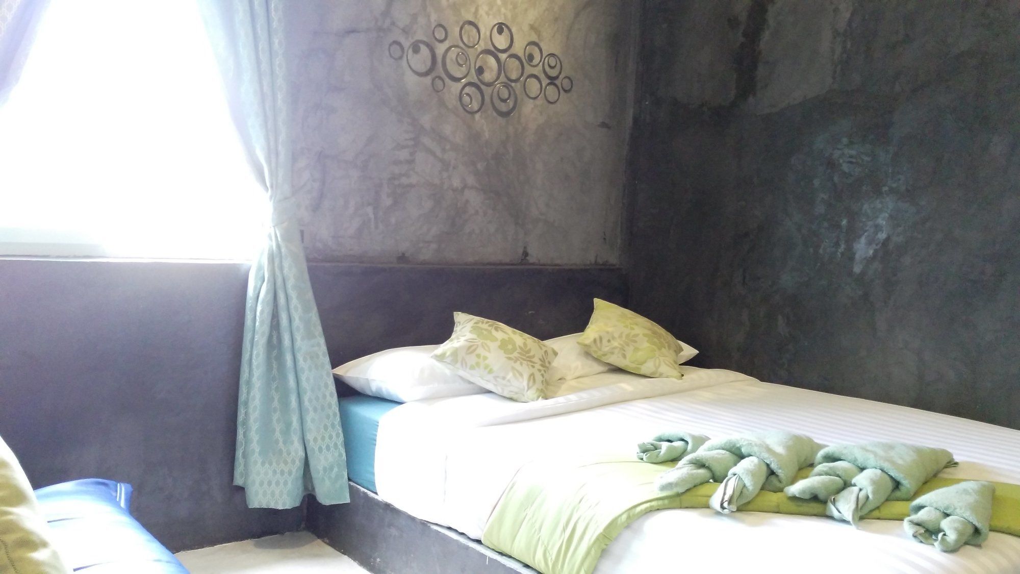 La Chambre Boutique @ Ko Lanta Exterior foto
